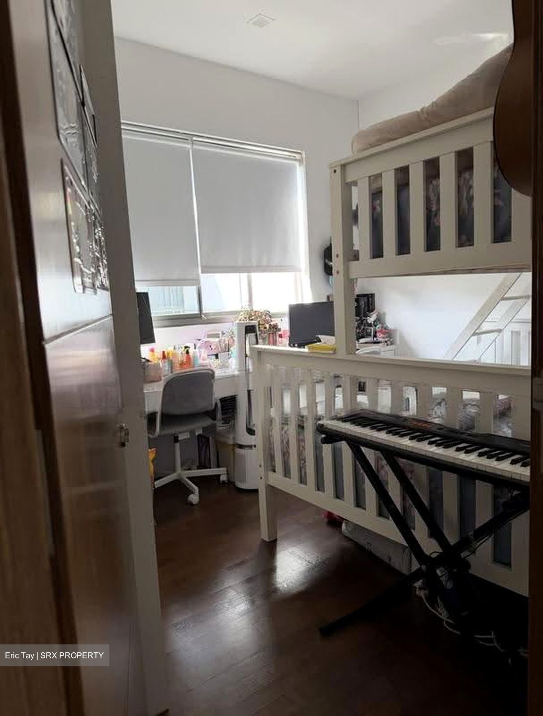 The Miltonia Residences (D27), Condominium #621671101